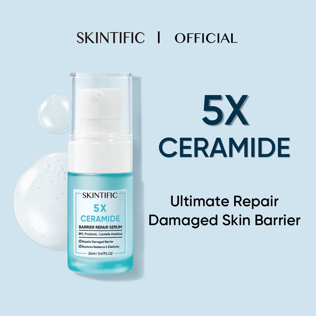 5X CERAMIDE SKIN BARRIER REPAIR SERUM