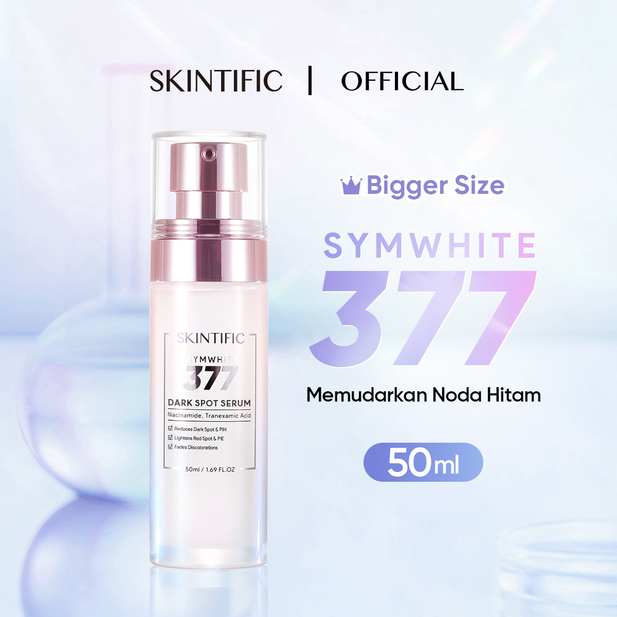 SYMWHITE 377 DARK SPOT SERUM 20ML