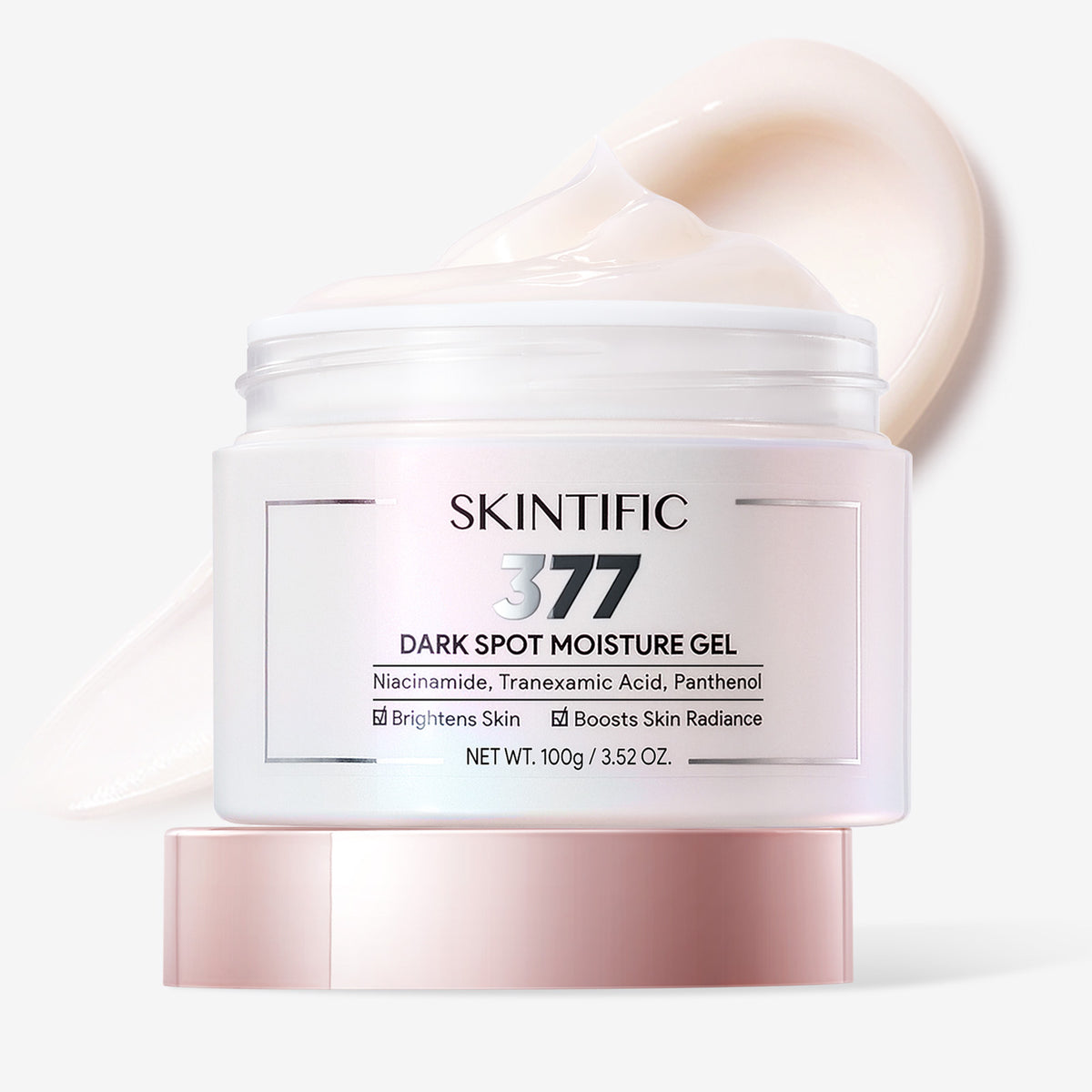 SymWhite 377 Dark Spot Moisture Gel