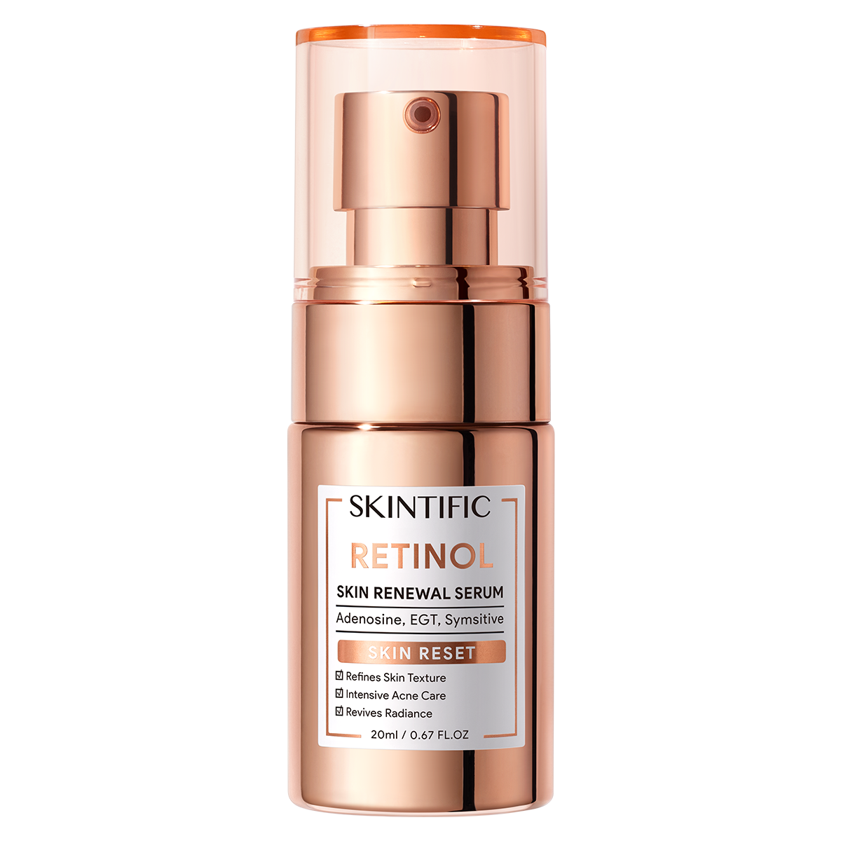 RETINOL SKIN RENEWAL SERUM