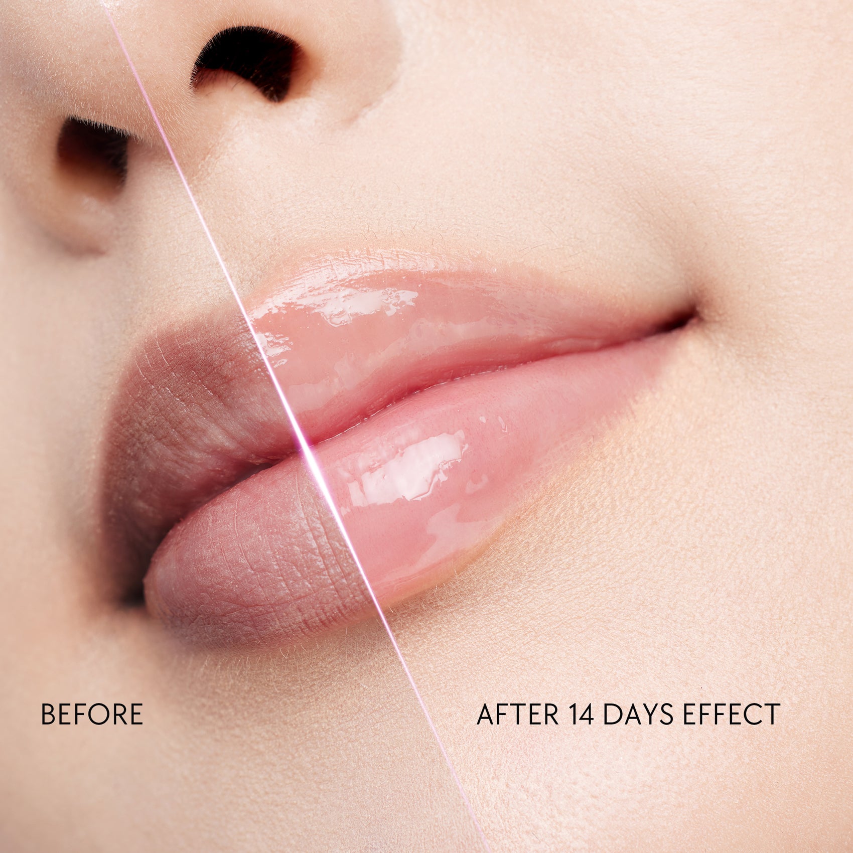 PEPTIDE BRIGHTENING LIP SERUM