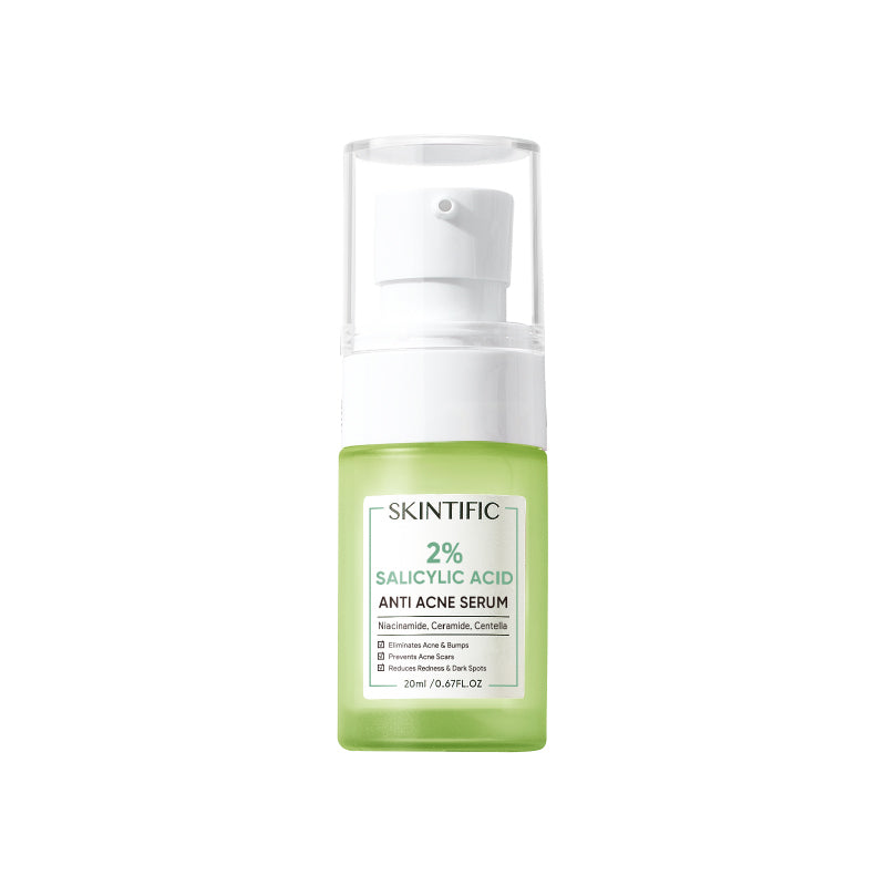 SALICYLIC ACID ANTI-ACNE SERUM 20ML