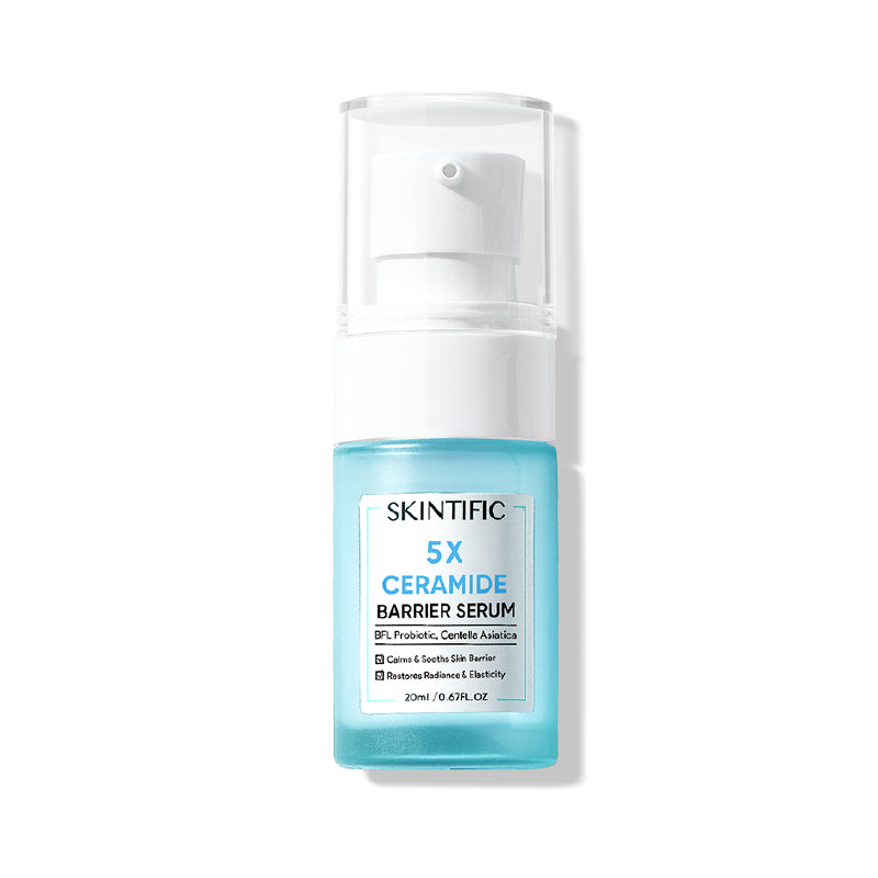 5X CERAMIDE SKIN BARRIER REPAIR SERUM