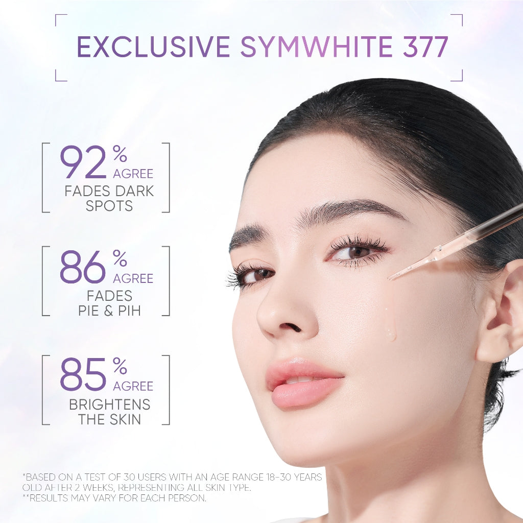 SYMWHITE 377 DARK SPOT SERUM 20ML