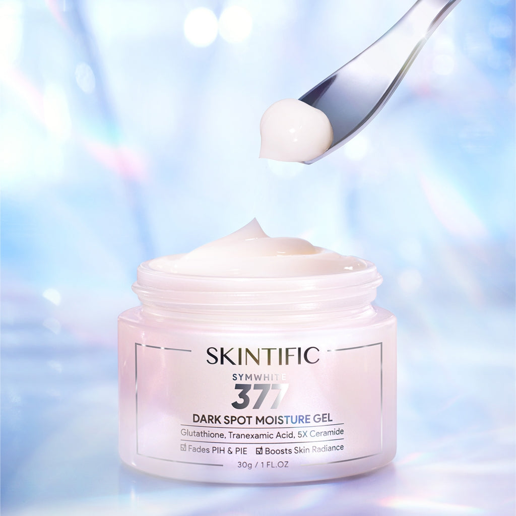 SYMWHITE 377 DARK SPOT MOISTURIZER 30G