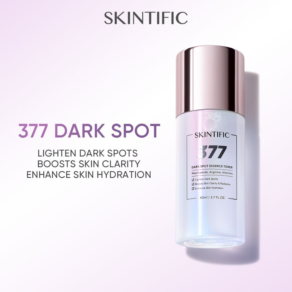 SymWhite377 Dark Spot Essence Brightening Toner