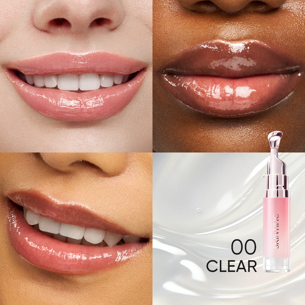[NO.1]SKINTIFIC Peptide Nourishing Lip Serum