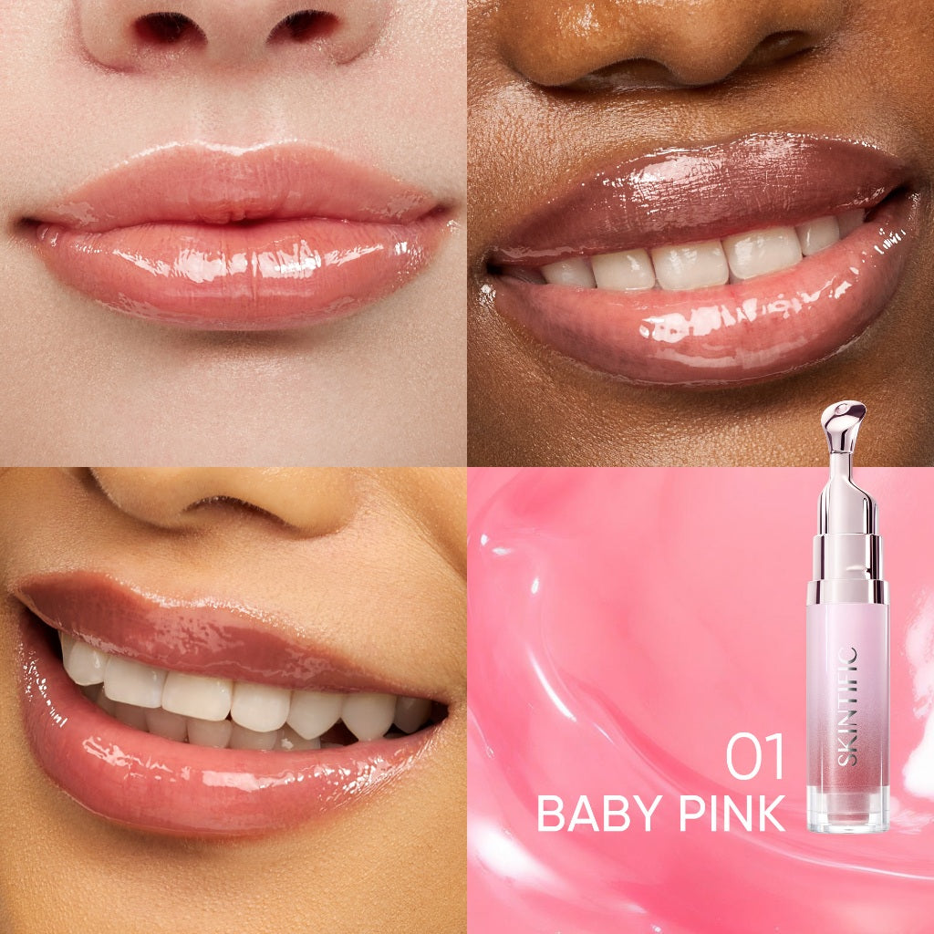 [NO.1]SKINTIFIC Peptide Nourishing Lip Serum