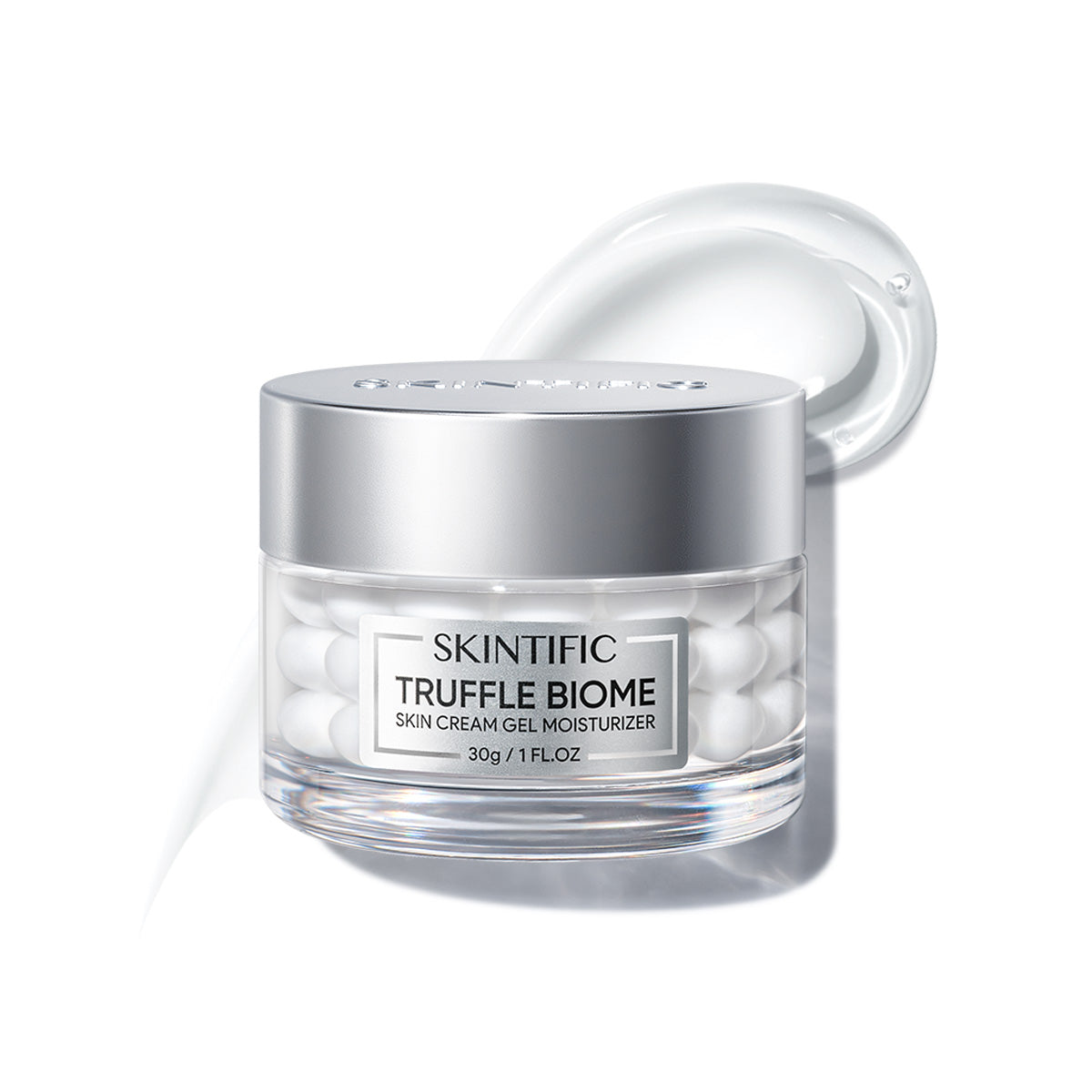 TRUFFLE BIOME SKIN REBORN CREAM GEL MOISTURIZER 30G