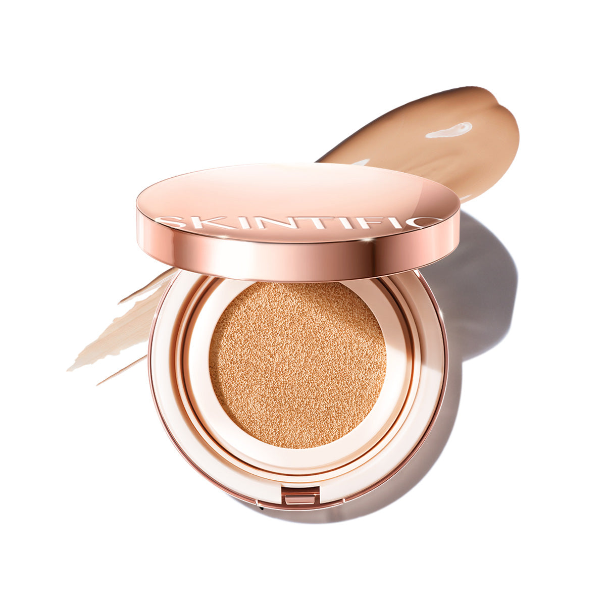 COVER ALL PERFECT CUSHION 24H LONG-LASTING SPF35 PA++++