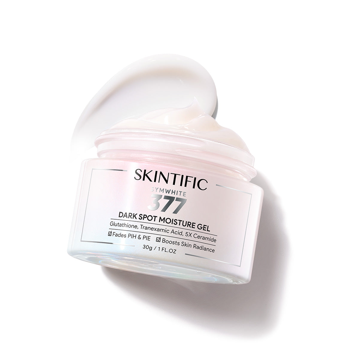 SYMWHITE 377 DARK SPOT MOISTURIZER 30G